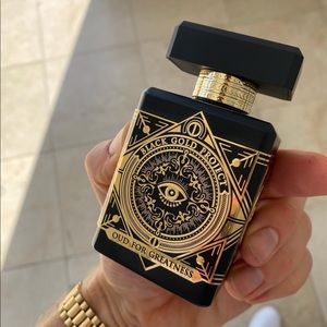 Meet your Posher, Collin